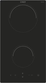 Placa Candy CID30/G3 (indução | 2-Focos)