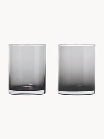 Tumblers Mera, Set of 2