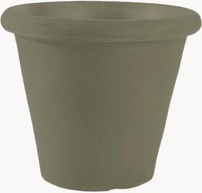 Vaso para exterior Camelia, Alt 35 cm