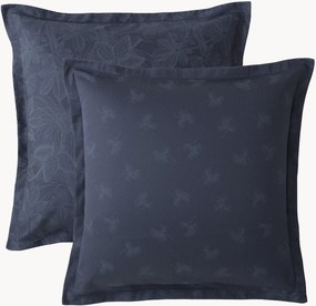 Capa de almofada Marronniers Bleu