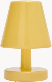 Candeeiro de mesa portátil e regulável para exterior Edison the Ambiance