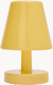 Candeeiro de mesa portátil para exterior Edison the Ambiance, regulável