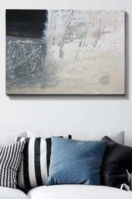 Pintura Decorativa em Tela 765653254 – Multicolor – 70 x 100 cm