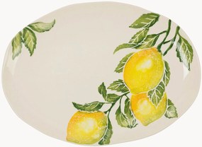Travessa de servir oval Calabra