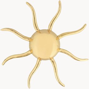 Objeto decorativo de parede Sunny