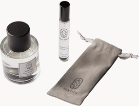 Conjunto de extratos de perfume Path of Lemons, conjunto de 2 (bergamota, toranja, tangerina)