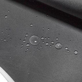 Toldo Portátil com Manivela e Altura Regulável - 200x150x170-280cm - C