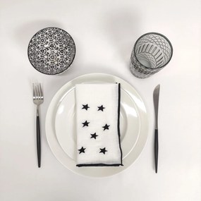 Guardanapo Linho JOL Star Night