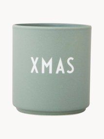 Caneca de design Favourite XMAS