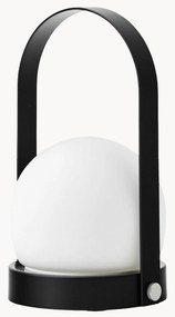 Small Mobile Dimmable Table Lamp Carrie