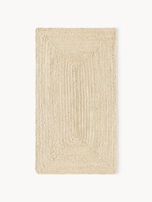 Tapete de juta artesanal Sharmila