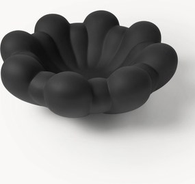 Tabuleiro decorativo artesanal Bloom, Ø 44 cm
