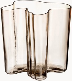 Jarra artesanal Aalto, Alt 20 cm