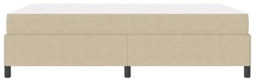 Estrutura da Cama Outros Verde cinza claro 140 x 190 cm