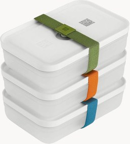 Caixas com vácuo Fresh & Save, conjunto de 6