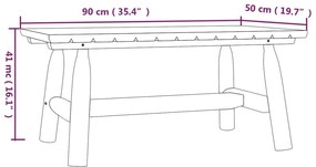 3 pcs conjunto lounge de jardim madeira de abeto maciça
