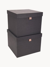 Caixas Tristan, conjunto de 2