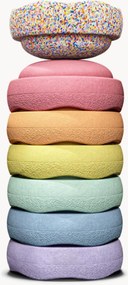 Mini Rainbow Stapelstein Original Special