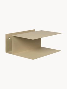 Mesa de cabeceira de parede Lager