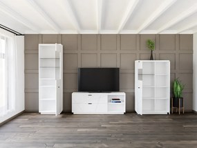 Conjunto para sala de estar Fivale 112