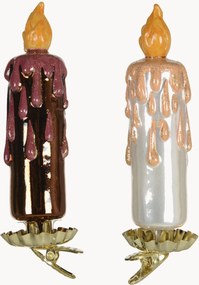 Ornamentos de Natal Dipper, conjunto de 24