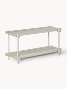 Metal Shelf Unit Lana