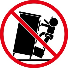 Adega HALDEN com Suporte para Vinhos e Porta Deslizante Pinho
