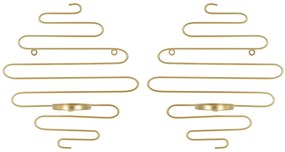ALID PAREDE P/CAND PAR CM 33X10X34