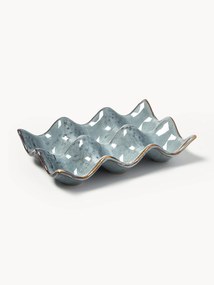 Handmade Egg Tray Nordic Sea