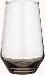 Copos Prism, conjunto de 4