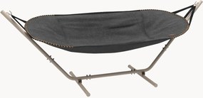Rede de jardim com suporte Cobana