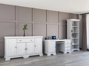 Conjunto para escritório em casa Salmeru 125