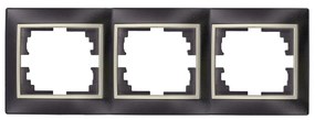Quadro para Interruptor de Luz Solera erp73nu