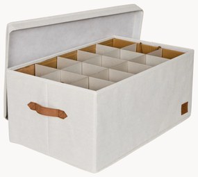 Caixa para bolas de Natal Premium