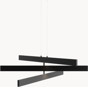 Candeeiro suspenso Origami