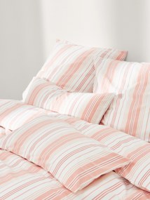 Capa de edredão em percal de algodão Hildy