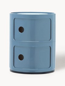 Recipiente de design Componibili, 2 uni.