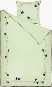 Conjunto de roupa de cama em algodão Lollipop