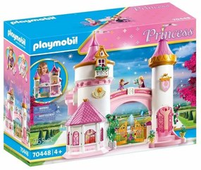 Playset Playmobil 70448 Princesa Castelo