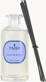 Difusor Vintage Aromatherapy (camomila, violeta, almíscar suave)