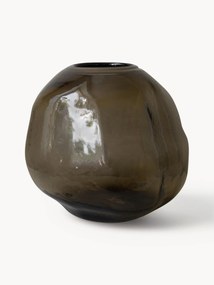 Jarra de vidro Pebble, Ø 28 cm