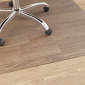 240672 vidaXL Tapete para piso laminado/carpete 150 cm x 120 cm
