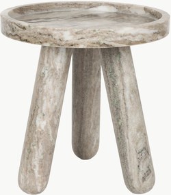 Mesa de apoio em mármore Cosmopolitan