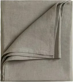 Prisão Mantel En Lino Verde Bambu & 170 X 170 Cm - Sklum