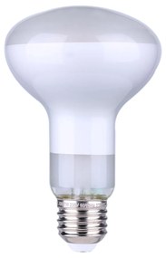 Led Light Bulb R80 Satin 7W E27 Dimmable 2700K