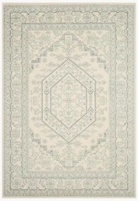 Tapete Odessa Ivory & Slate