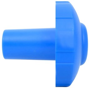 Conjunto de ralos p/ piscinas acima do solo 30 mm