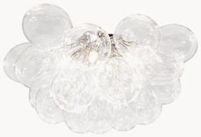 Mouth-Blown Glass Ball Ceiling Lamp Gross