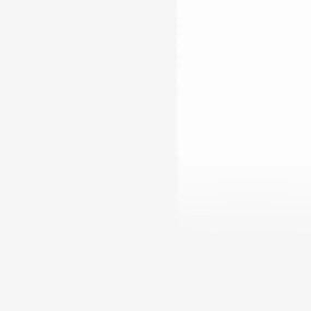 Mesas de apoio 2 pcs 50x46x50cm deriv. madeira branco brilhante