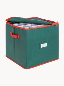 Caixa de arrumação para 27 bolas de Natal Xmas